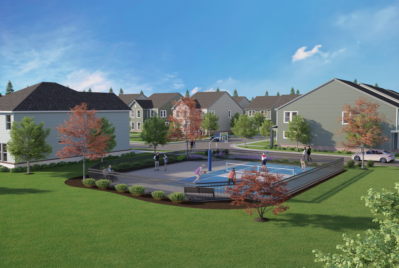 Cedar Courts